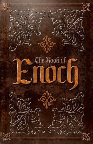The Book of Enoch - Image 1