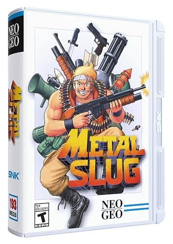 NEOGEO AES+ Anniversary Edition thumbnail 2