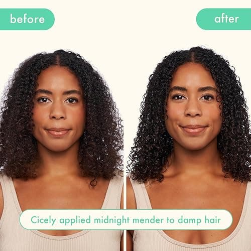 amika midnight mender overnight strength repair treatment mask thumbnail 8