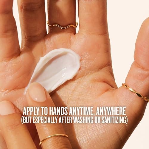Sol de Janeiro Brazilian Touch Hand Cream | Nourishing, Fast-Absorbing Pistachio & Caramel Scented Hand Cream thumbnail 6