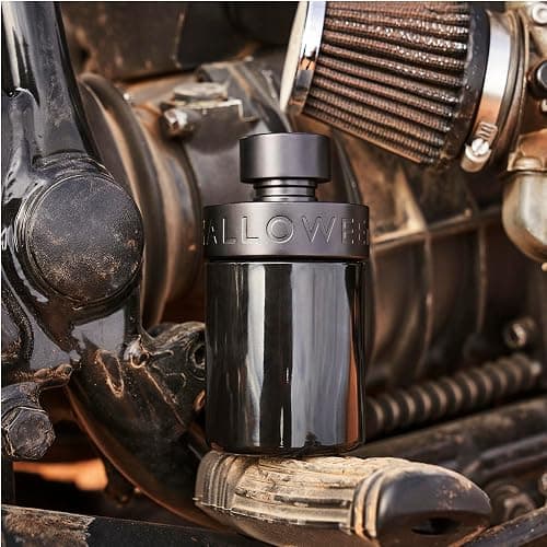 Halloween Man Mystery Eau de Parfum, Fruity and Fresh Spicy Perfume with Pepper, Lavender, and Mandarin Notes, Aromatic Everyday Fragrance, Long-Lasting Scent - 4.2 Fl Oz thumbnail 4