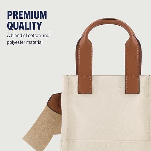 True Religion Tote Bag,kids Mini Travel Shoulder Bag with Adjustable Strap thumbnail 6
