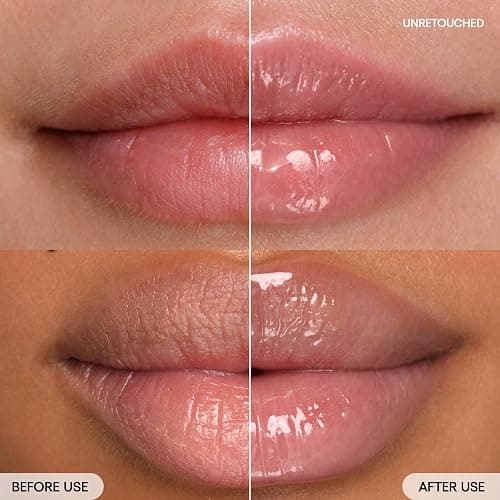 LANEIGE Lip Glowy Balm: Sheer Tinted Lip Moisturizer with Shea Butter, for Hydrating Shine & Soft Lips thumbnail 3