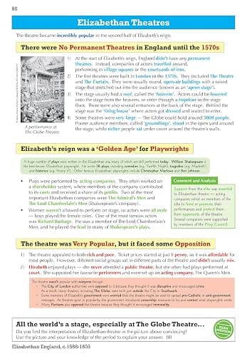 GCSE History AQA Revision Guide (with Online Edition, Quizzes & Knowledge Organisers): perfect for the 2026 and 2027 exams (CGP GCSE History 9-1 Revision) thumbnail 18