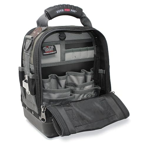 VETO PRO PAC TECH-MCT Tool Bag (Original) thumbnail 2