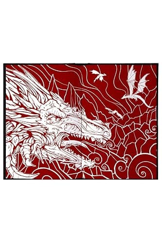 Dragon Cursed thumbnail 2