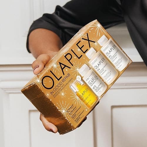 Olaplex In Good Repair Hair Kit thumbnail 6