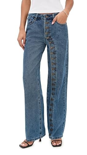 Lioness Women's Penny Jeans - Image 1