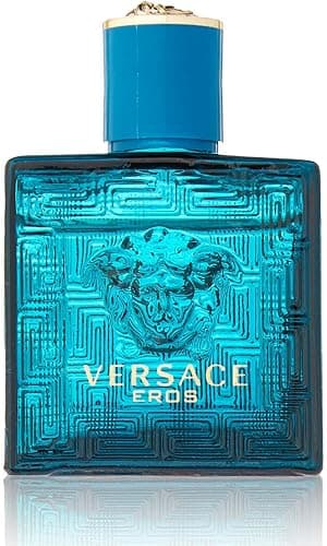 Versace Eros Men's EDT thumbnail 2