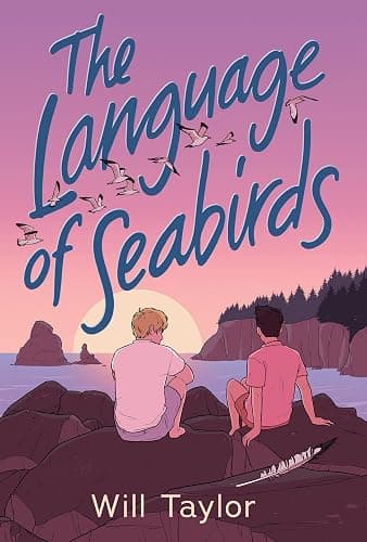 The Language of Seabirds - Image 1