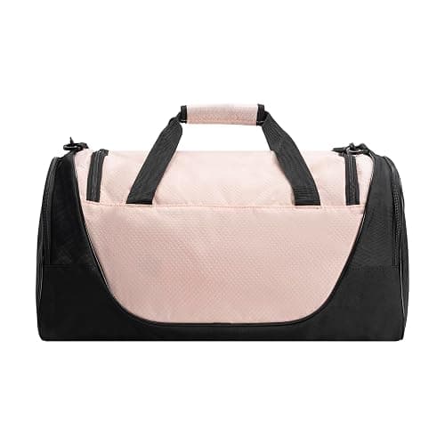 Puma Womens Evercat Candidate Duffel Bag Sports Duffel Bags thumbnail 3