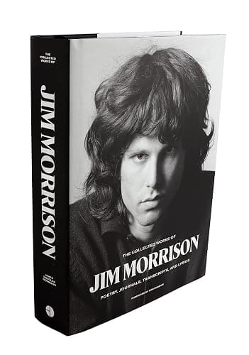 The Collected Works of Jim Morrison: Poetry, Journals, Transcripts, and Lyrics thumbnail 7