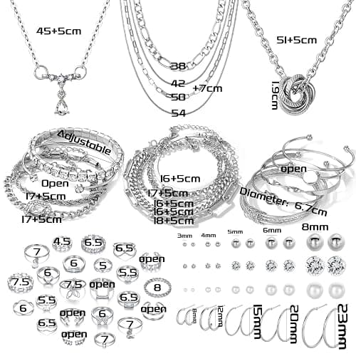 silver jewelry thumbnail 7