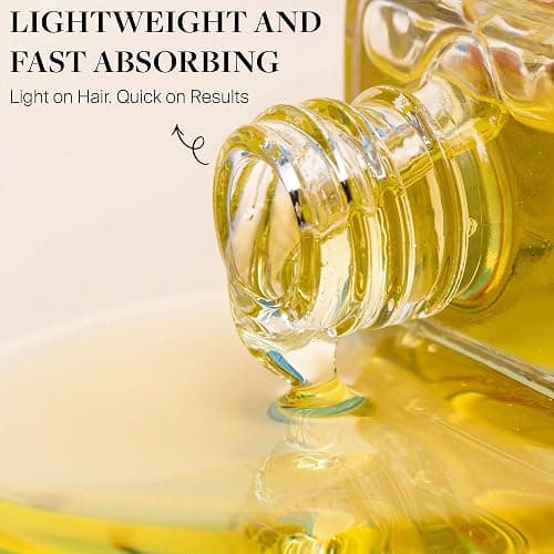 Voir Haircare A Walk in the Sun Luxury Hair Oil, 2.0 Fl Oz thumbnail 7
