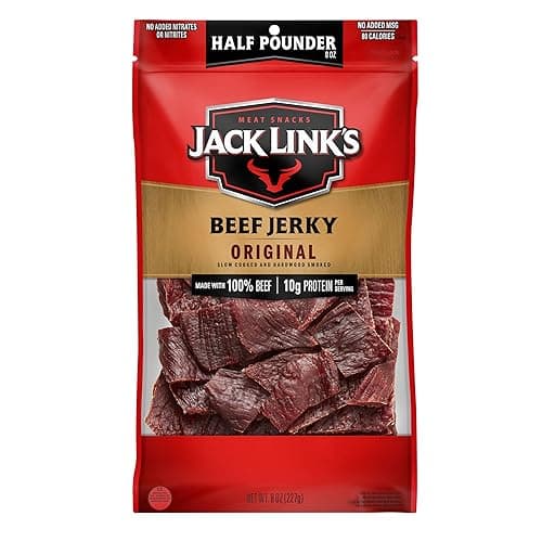 jack link's beef jerky - Image 1