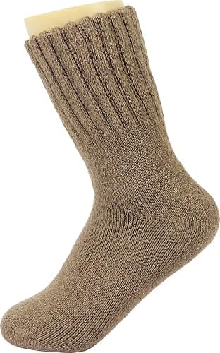 Weweya Boot Socks for Women - Thick Winter Knit Warm Socks - Gifts for Women thumbnail 6