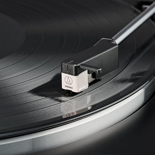 Audio-Technica ATN3600LC Conical Replacement Stylus Needle for AT-LP60X, AT-LP60XBT, Sound Burger, AT-SB727 thumbnail 2