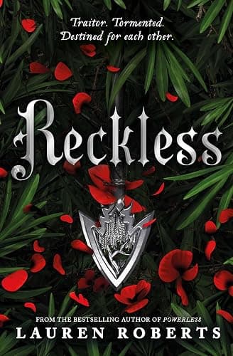 Reckless (International Edition) - Image 1