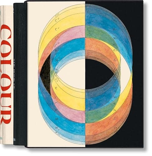The Book of Colour Concepts (Classics) (Multilingual Edition) - Image 1
