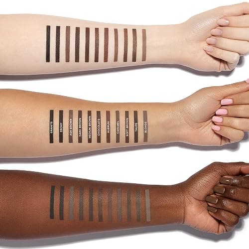 Anastasia Beverly Hills DipBrow Pomade - Granite Women 0.14 oz thumbnail 6