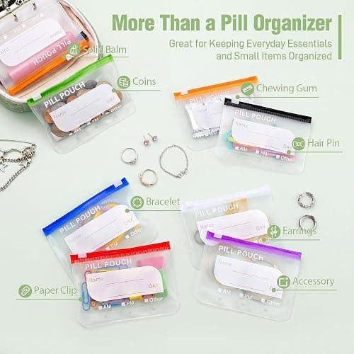 Pill Organizer thumbnail 4