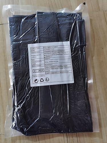 Fleece Lined Tights - High Waist Thermal Leggings for Winter thumbnail 8