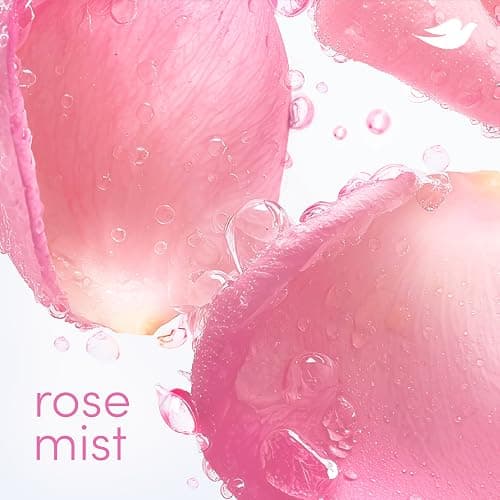 Dove Deodorant Stick Rose Mist for 72 Hour Odor Protection Aluminum Free 2.4 oz thumbnail 4
