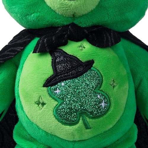 Good Luck Bear as Elphaba thumbnail 5
