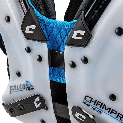 CHAMPRO Falcon Skill Shoulder Pad thumbnail 5