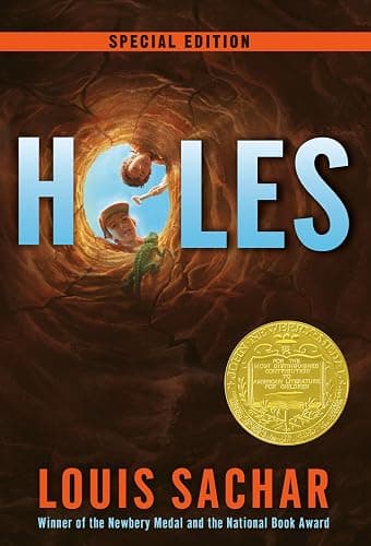 Holes - Image 1