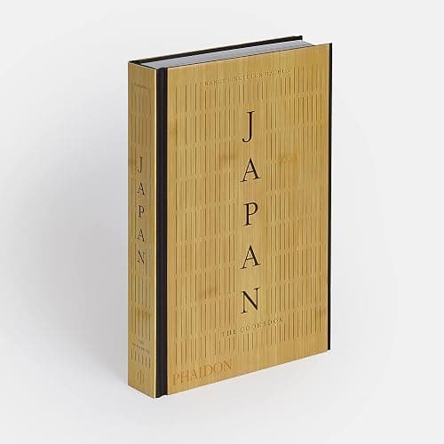 Japan: The Cookbook thumbnail 11