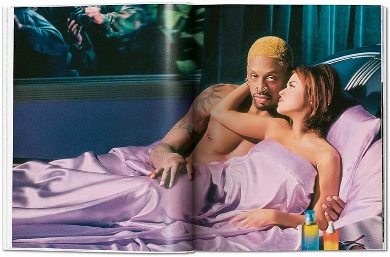 All-American Ads of the 90s (English, French and German Edition) thumbnail 2