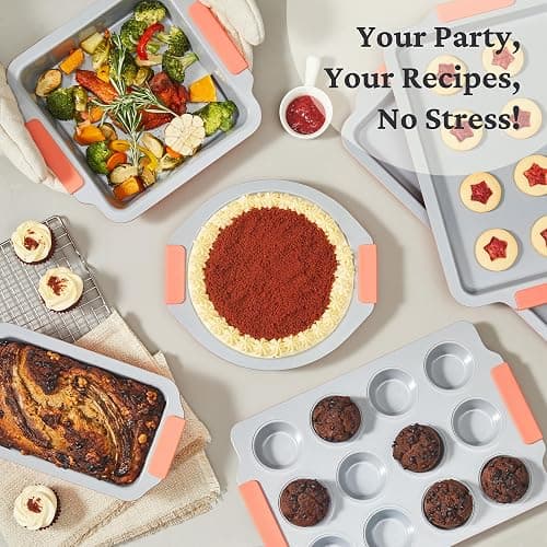 Bakeware Set thumbnail 4