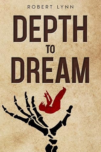 🧁 Depth to Dream » Thriller - Image 1