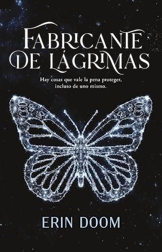 Fabricante de lágrimas / The Tearsmith (Spanish Edition) thumbnail 2