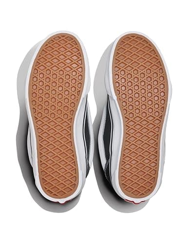 Vans Unisex Knu Skool Stacklite Sneaker thumbnail 4