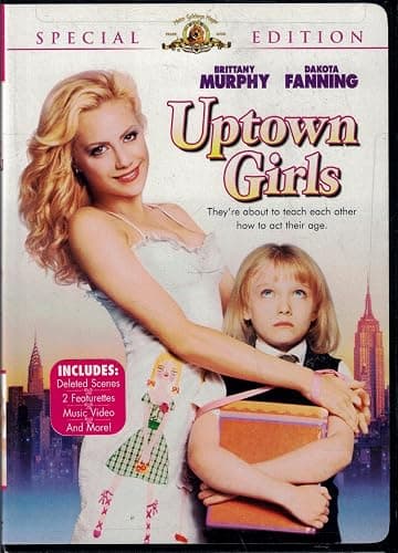 Uptown Girls - Image 1