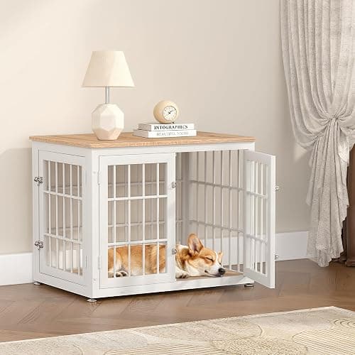 dog crate thumbnail 2