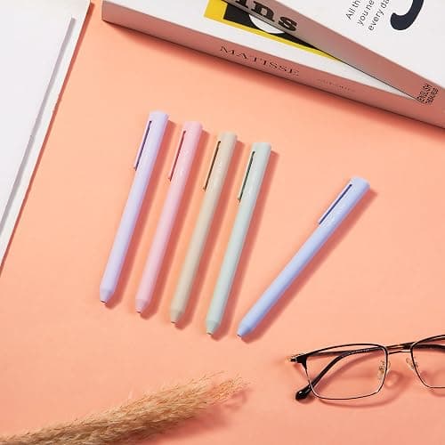 Highlighters + Pens thumbnail 2