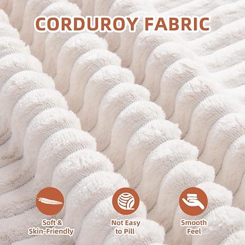 108” Modular Sectional Sofa, Cloud Sectional Couch with Deep Seat, Modern Modular L-Shape Sofa Couch with Chaise,Upholstered Boneless Couches for Living Room Bedroom (Beige, Left Facing Chaise) thumbnail 8