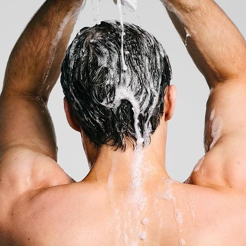 Paul Mitchell Clear Essential Shampoo, Fragrance Free, For Sensitive Scalp + Skin thumbnail 5