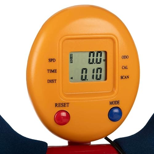 Hey Play Kids Exercise Bike, Indoor Stationary Cycle Riding Toy thumbnail 6