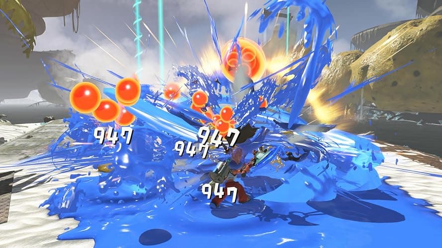 Splatoon™ Raiders thumbnail 5