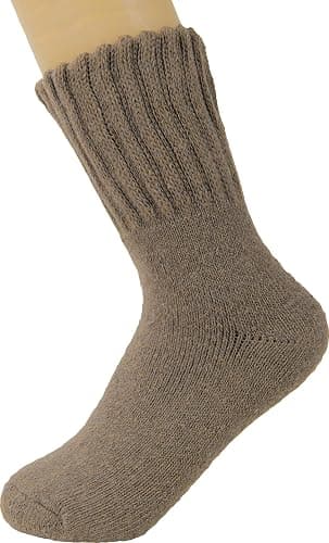 Weweya Boot Socks for Women - Thick Winter Knit Warm Socks - Gifts for Women thumbnail 4