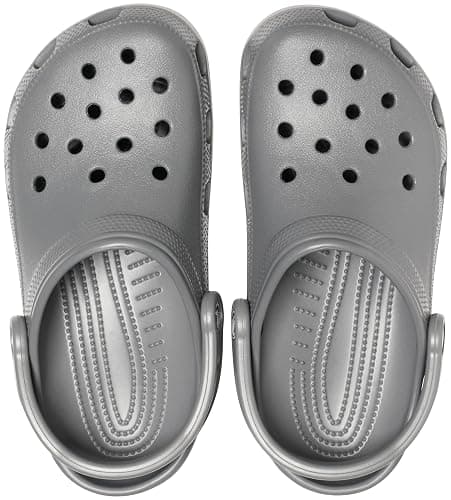Crocs Unisex Adult Classic Clog thumbnail 4