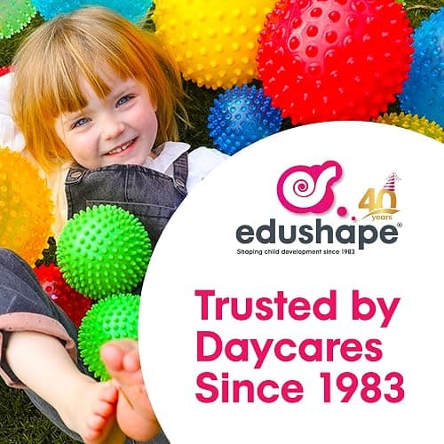 Edushape Stack & Drop Tower, Multi thumbnail 7