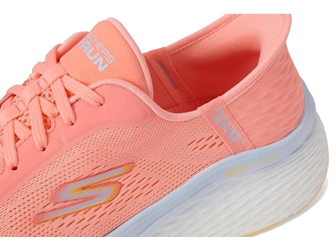 Skechers Women's Max Cushioning Elite 2.0 Solace Sneakers thumbnail 7