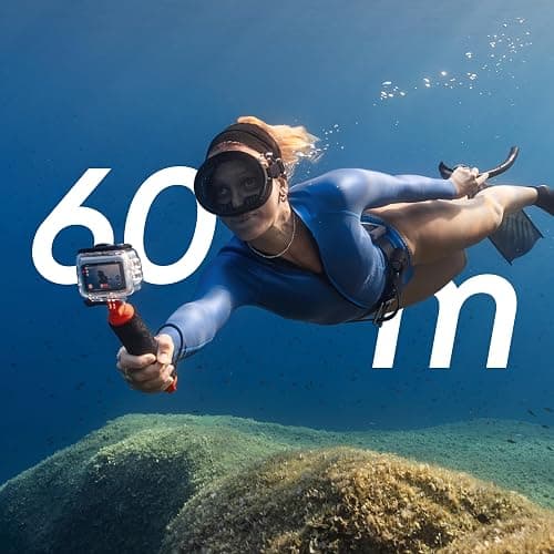 Insta360 GO Ultra Dive Case thumbnail 7
