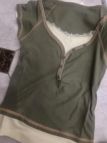 Y2k Fairy Grunge 2000s Short Sleeve Top Whimsy Twee Harajuku Emo Scene Clothes Vintage Mcbling Alt Fairycore Shirt thumbnail 7