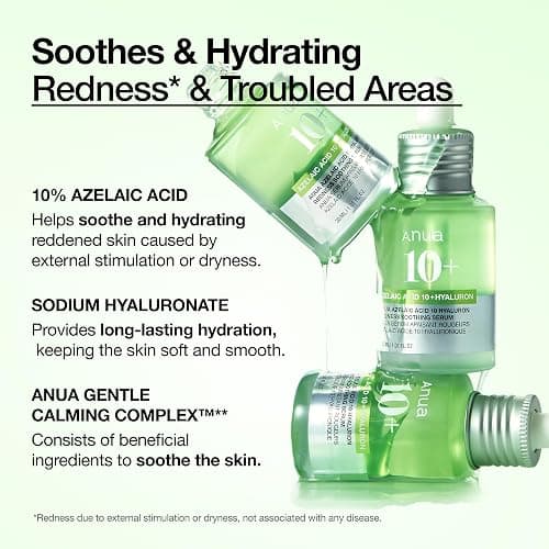 Anua Azelaic Acid - 💗 thumbnail 4